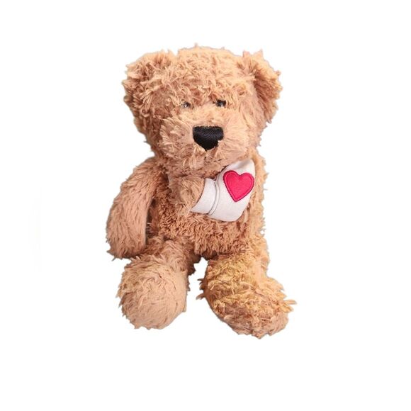 GUND "Feel Better" Teddy Bear - Picture 1 of 2